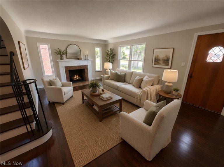 21779 Eaton Road, Fairview Park, OH - Photo 2