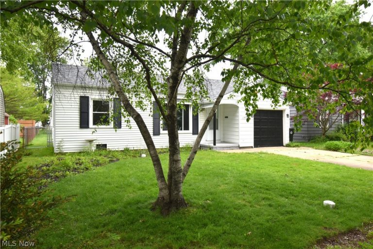 14508 Lakota Avenue, Cleveland, OH - Photo 3