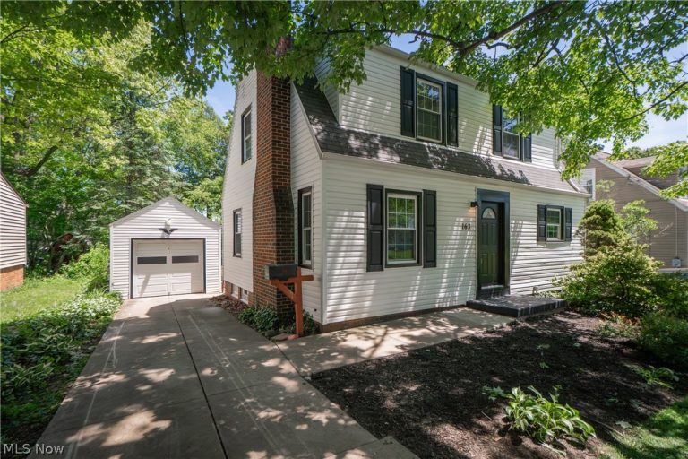 163 Tudor Avenue, Akron, OH - Photo 4