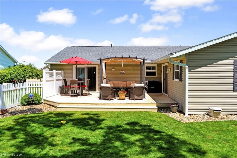 793 King Ridge Drive, Ashland, OH - Photo 6