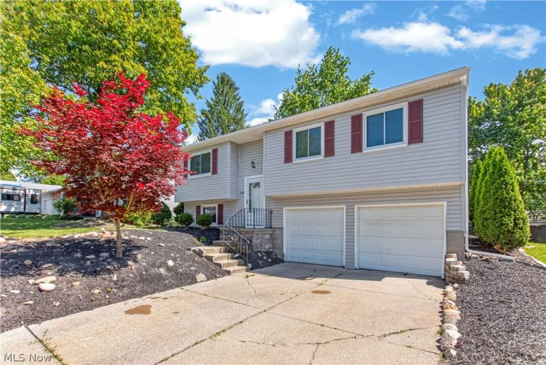 3234 Fillmore Drive, Brunswick, OH, 44212