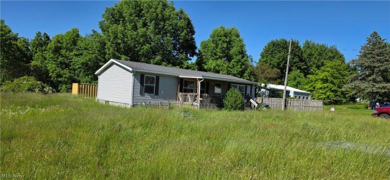 2445 Mahan Denman Road, Cortland, OH, 44410
