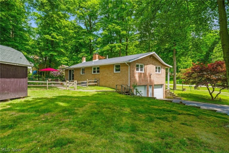16415 Meadowville Street, Minerva, OH - Photo 6