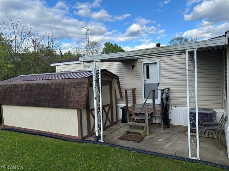 1931 Campground Road #13, Wellsville, OH - Photo 3