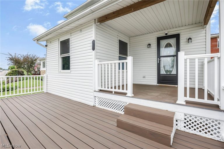 608 Clark Street, Cambridge, OH - Photo 5