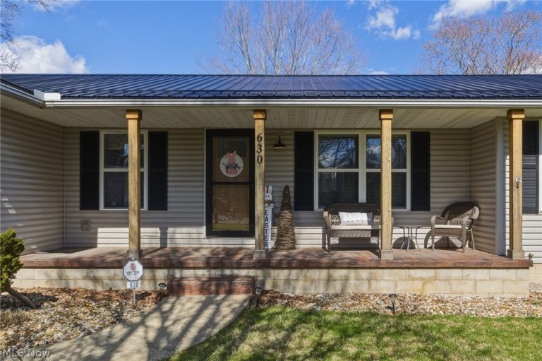 630 Hanna Road, Mansfield, OH - Photo 3