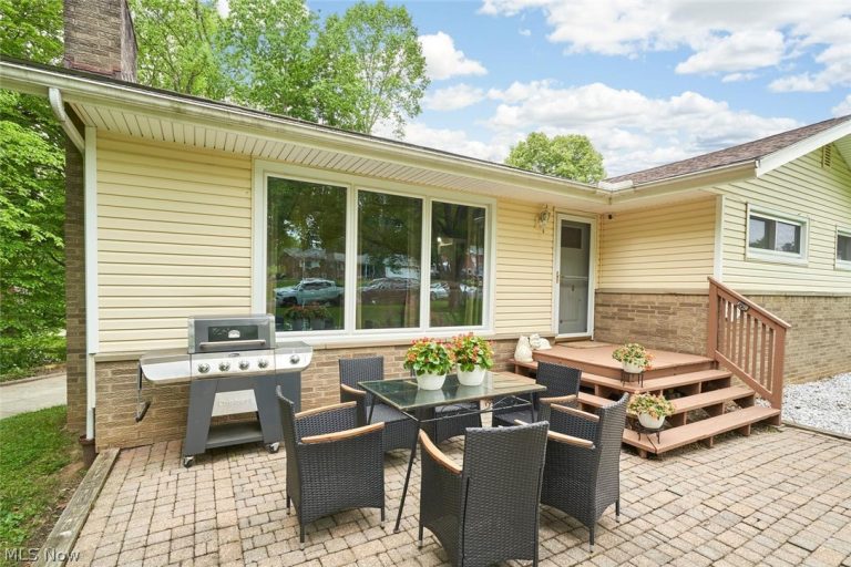 2981 Reservoir Drive, Mogadore, OH - Photo 5