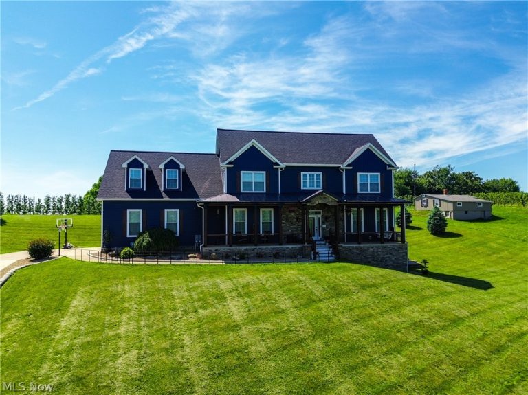 14993 Millersburg Road, Navarre, OH - Photo 3