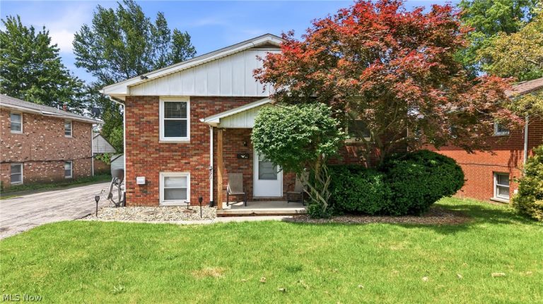 912 Highland Avenue, Girard, OH, 44420