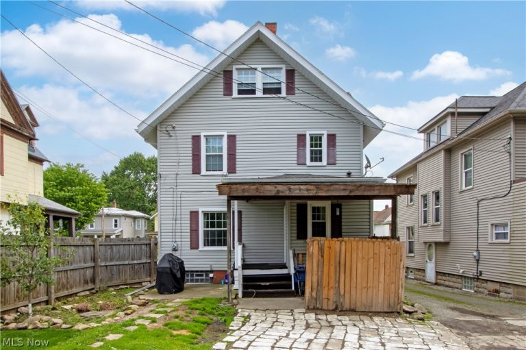 412 Spink Street, Wooster, OH - Photo 4