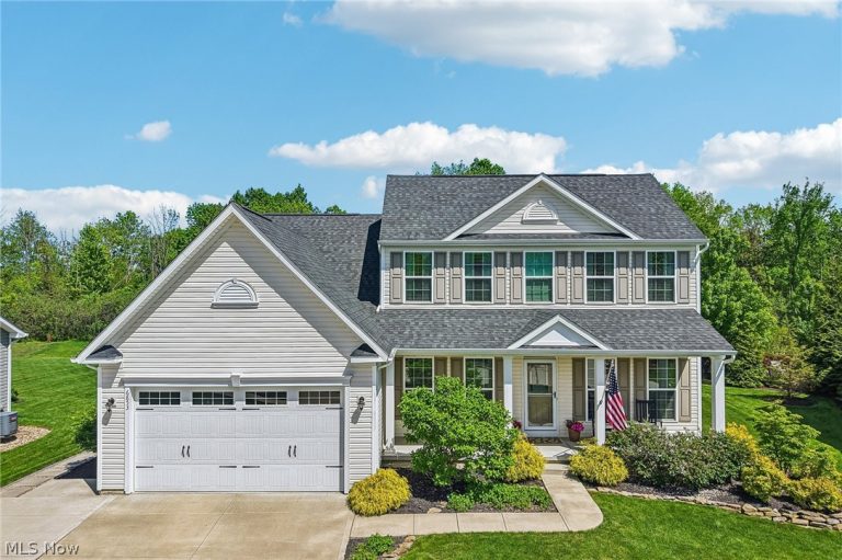 6853 Maplebrooke Trace, Medina, OH, 44256