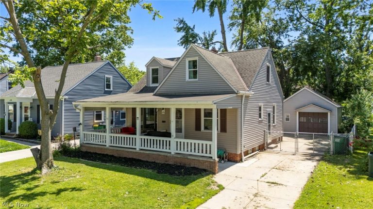 474 328th Street, Willowick, OH - Photo 3