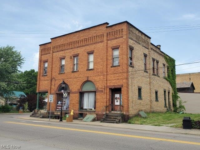 100 Chester Street, New Cumberland, WV, 26047