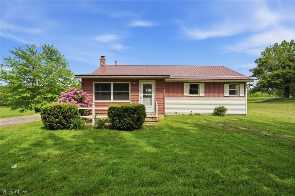 720 Keefus Road, Conneaut, OH