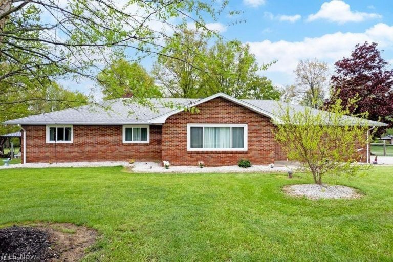 2530 Tuckahoe Road, Wooster, OH, 44691