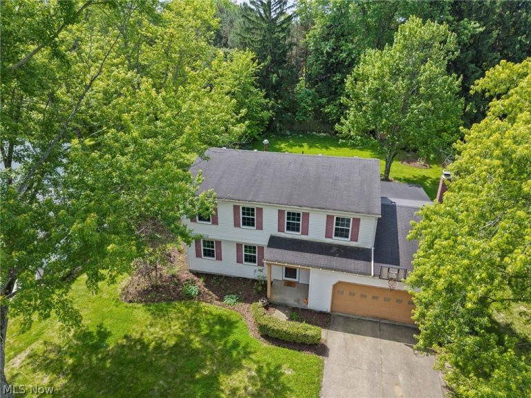 928 Andrews Road, Medina, OH - Photo 2