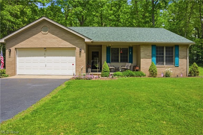 48266 Dyke Road, Negley, OH - Photo 3