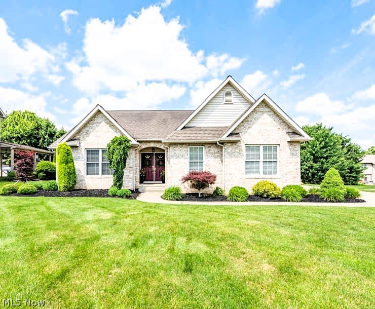 6578 North Carolina Place, Poland, OH, 44515