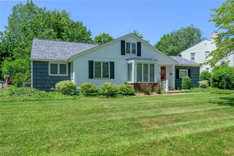668 Highland Avenue, Wadsworth, OH, 44281