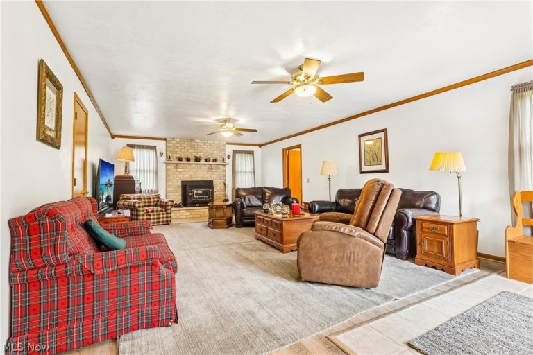 22875 Ellsworth Drive, Minerva, OH - Photo 5