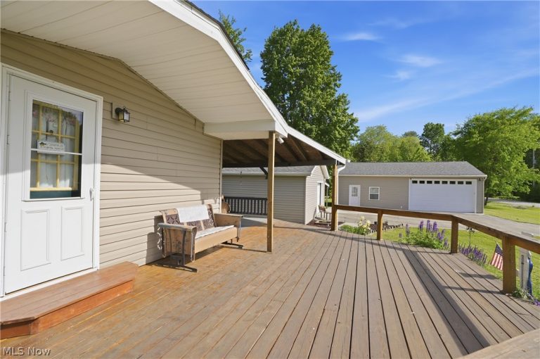 5000 Pymatuning Lake Road, Andover, OH - Photo 6