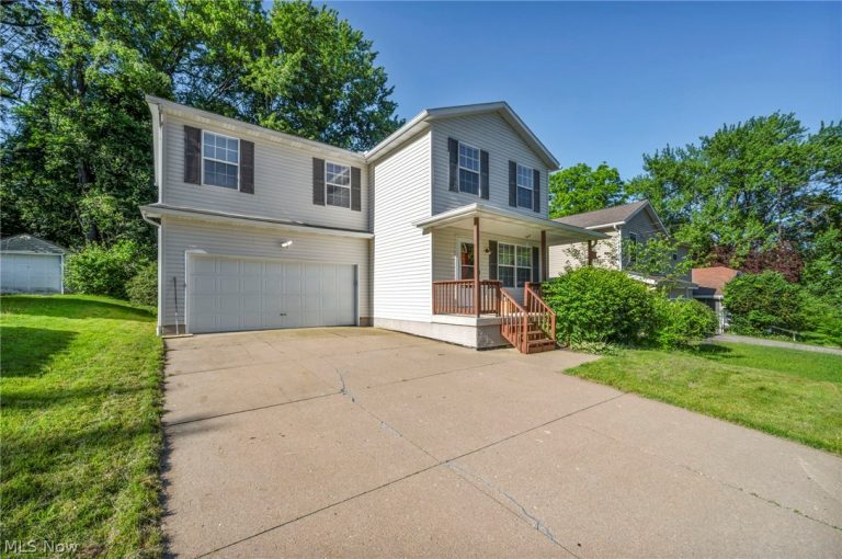 196 Olivet Avenue, Akron, OH - Photo 2