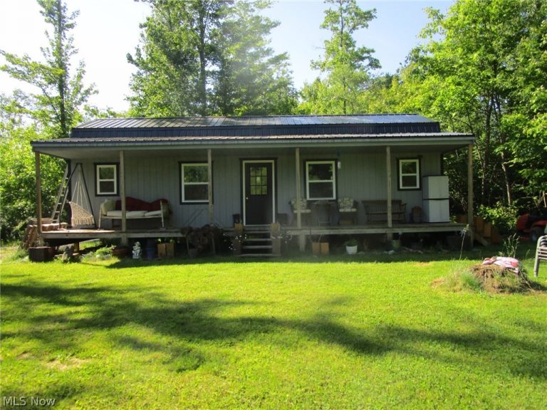 4293 Bulah Road, Jefferson, OH - Photo 8