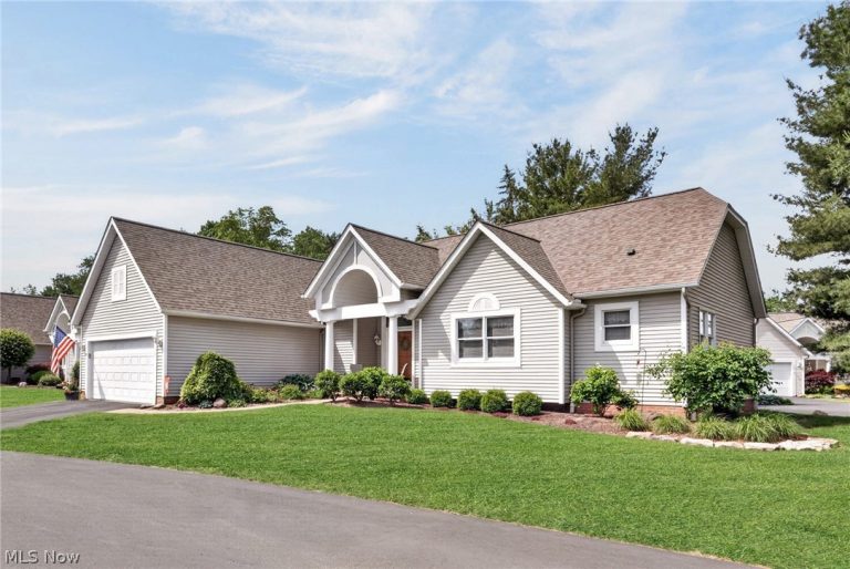 119 Barkwood Drive, Wadsworth, OH - Photo 3