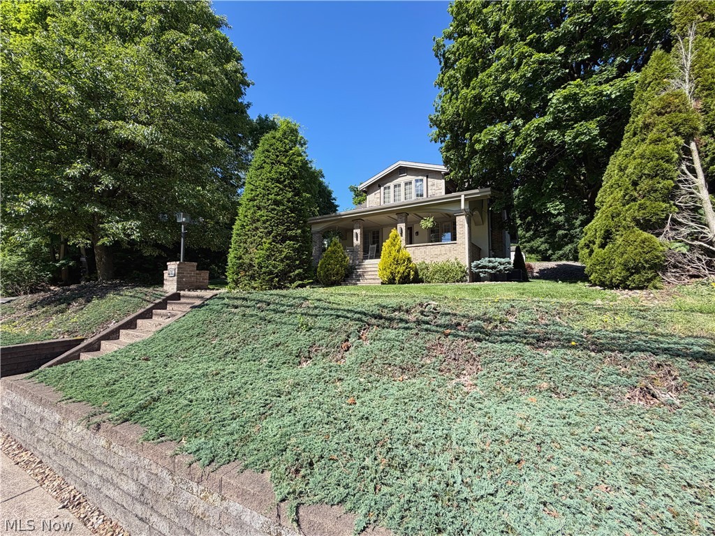 2029 Saint Clair Avenue, East Liverpool, OH