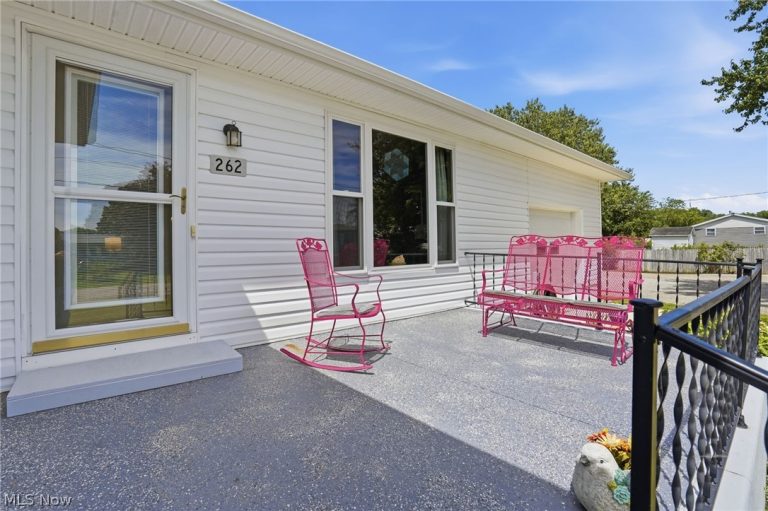 262 4th Street, Frazeysburg, OH - Photo 3