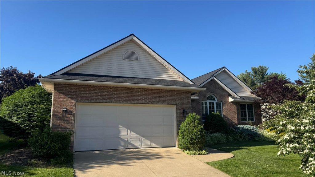 411 Danberry Drive, Wooster, OH