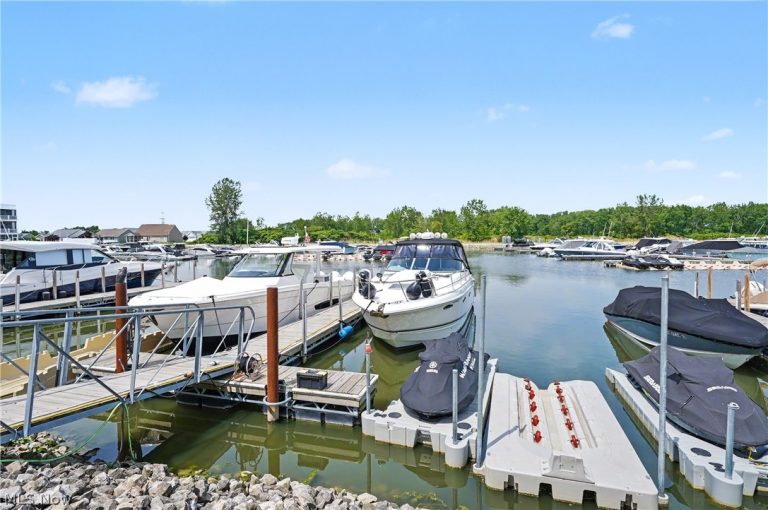 2602 Waterside Court #512, Lakeside Marblehead, OH - Photo 4