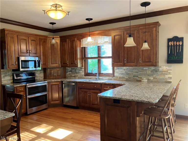 6675 Smucker Drive, Westfield Center, OH - Photo 5
