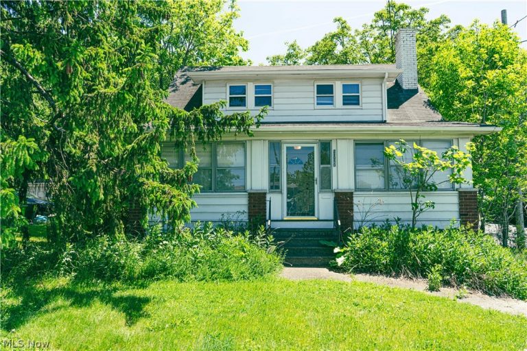 21950 Euclid Avenue, Euclid, OH, 44117