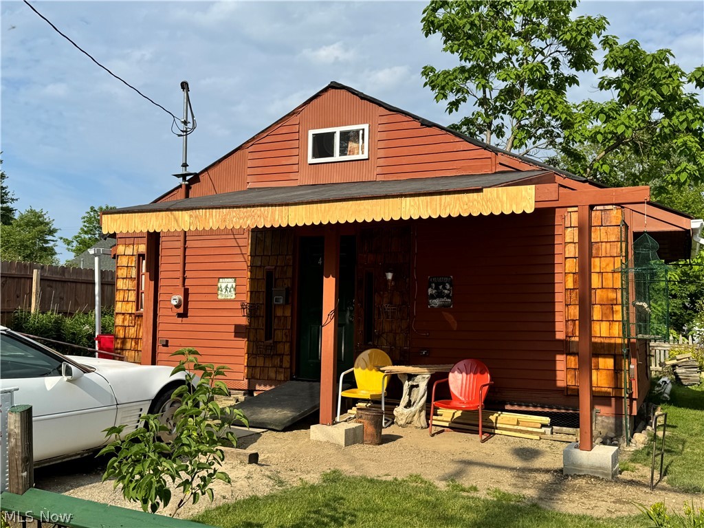 4916 Presidential Drive, Geneva on the Lake, OH