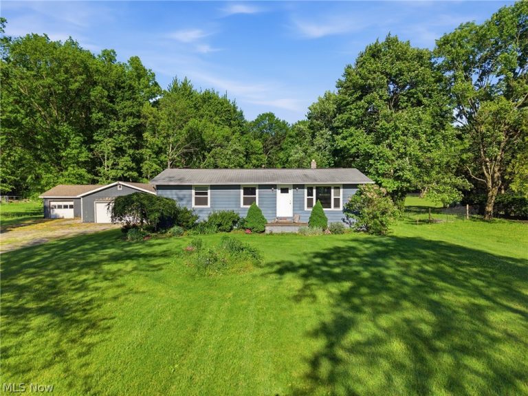 2693 Mahan Denman Road, Bristolville, OH - Photo 3