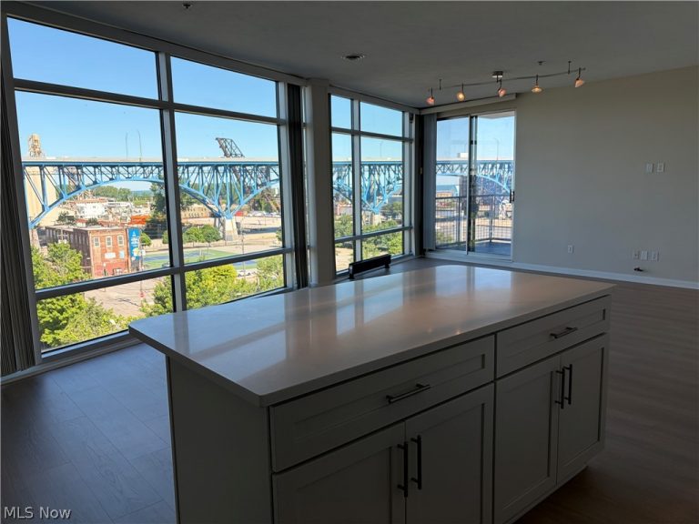 1237 Washington Avenue #809, Cleveland, OH - Photo 5