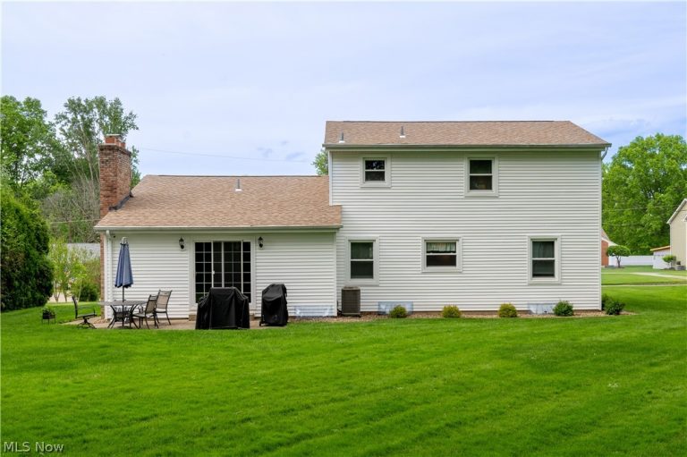 761 Glenbrook Road, Youngstown, OH - Photo 6