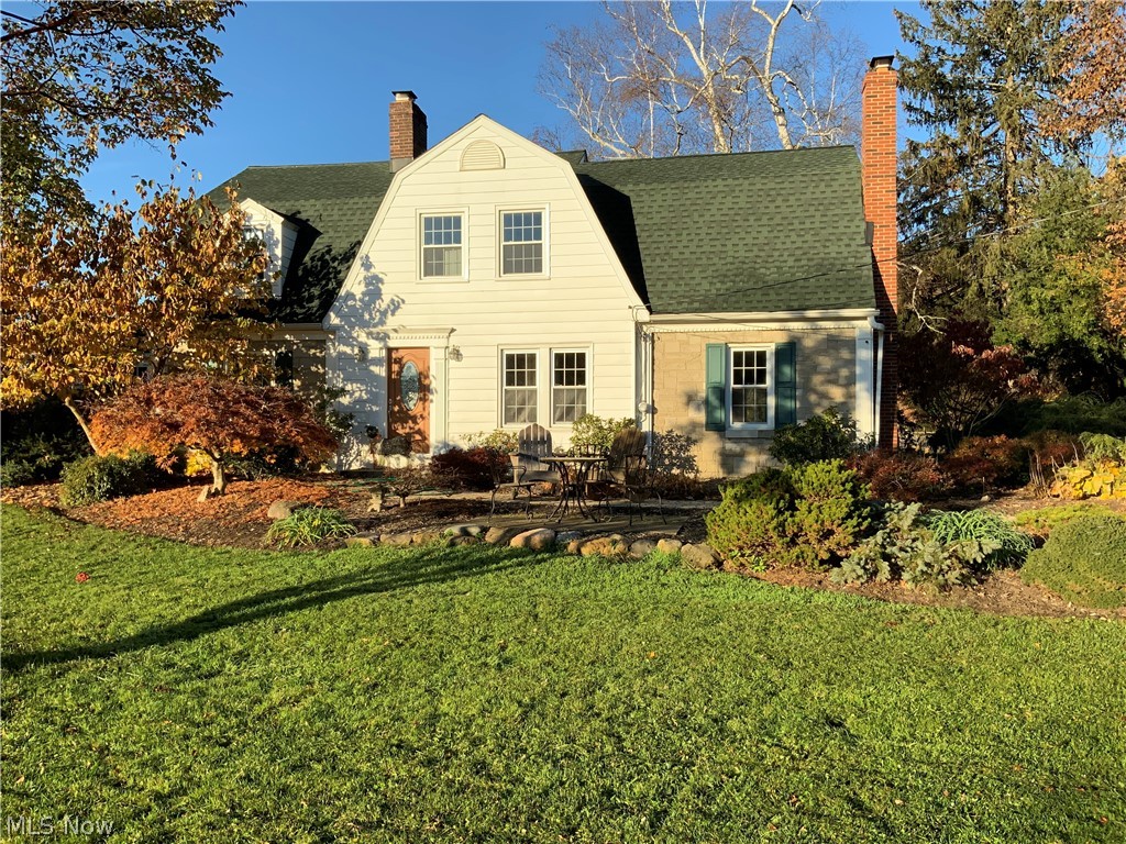 15450 Hemlock Point Road, Chagrin Falls, OH