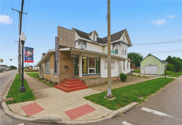501 Union Avenue, Alliance, OH - Photo 2