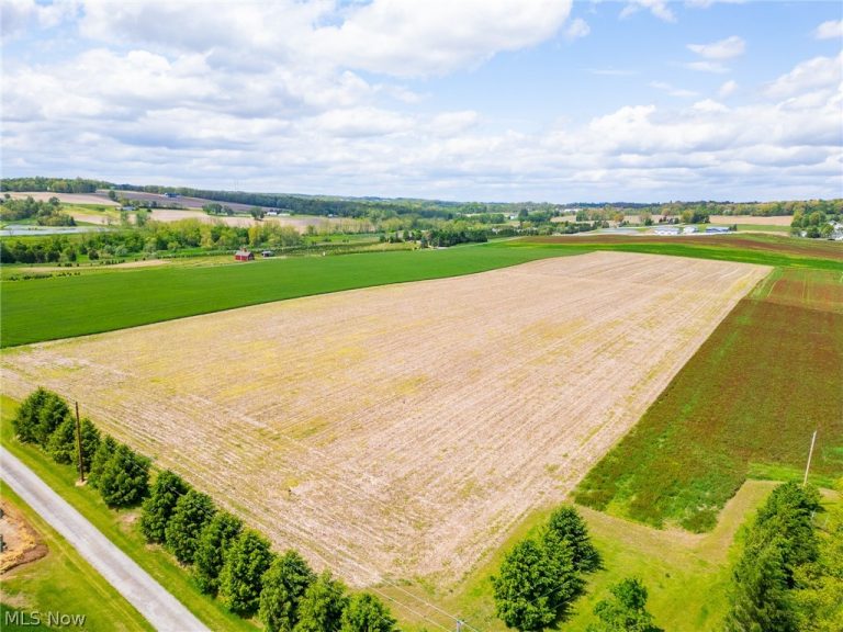 4686 Valley Road, Wooster, OH, 44691