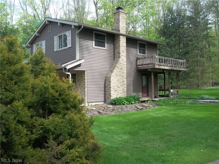7920 Jewell Greenville, Kinsman, OH - Photo 4