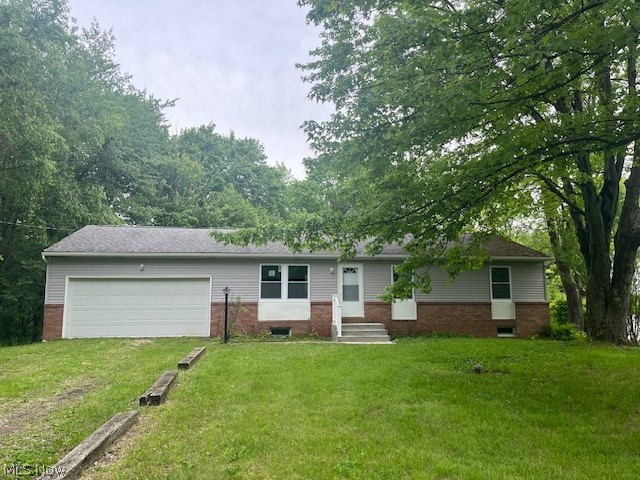 2761 Byron Drive, North Canton, OH