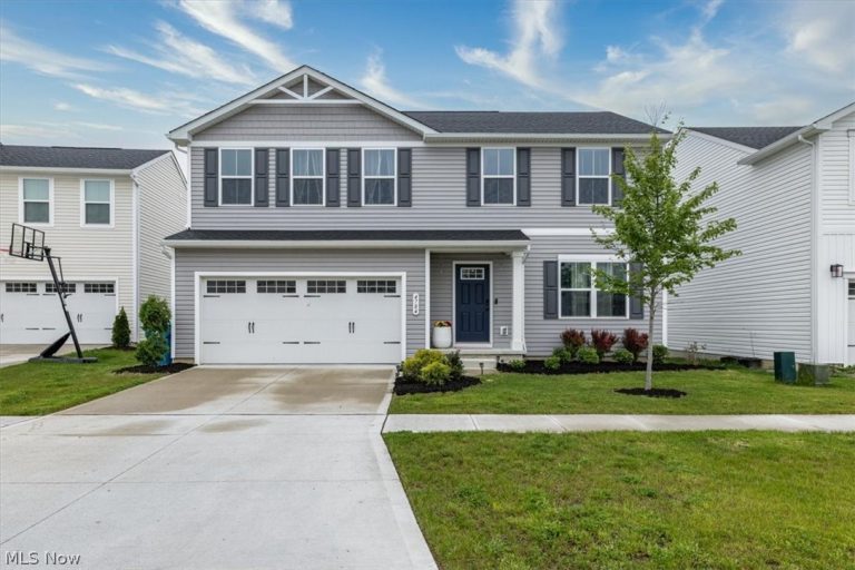 4784 Olivia Way, Lorain, OH, 44053