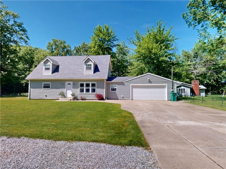 4139 Austin Road, Geneva, OH - Photo 2