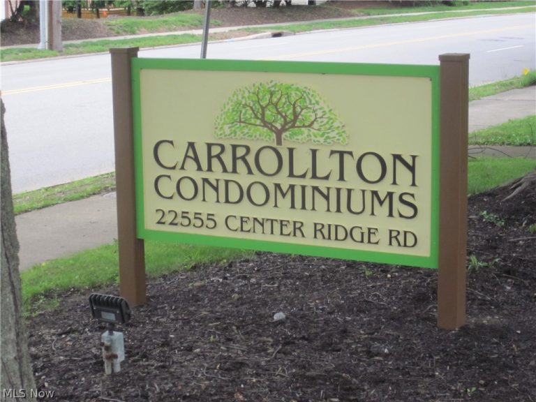 22555 Center Ridge Road #201, Rocky River, OH - Photo 2