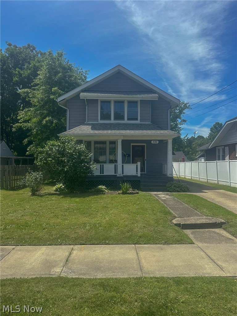 330 Morningview Avenue, Akron, OH - Photo 3