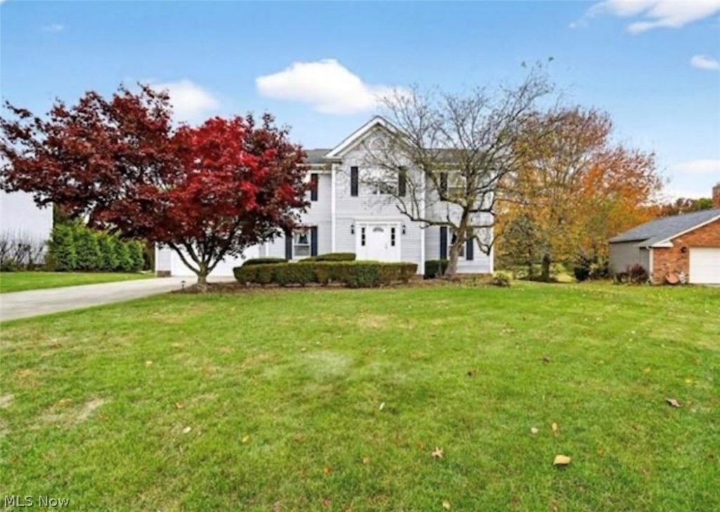 33771 Canterbury Road, Solon, OH