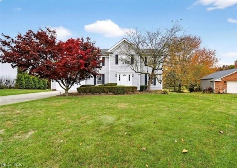 33771 Canterbury Road, Solon, OH, 44139
