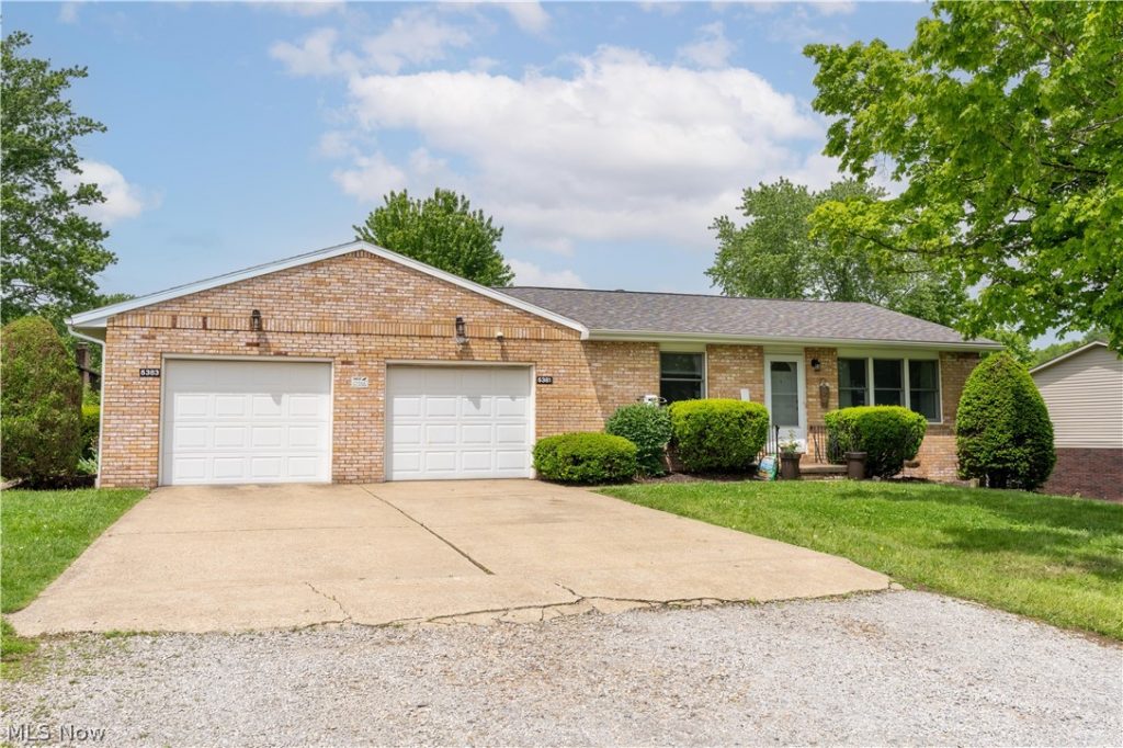 5381 Portage Street, North Canton, OH